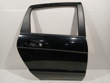 Porte arrière et accessoires Mercedes CLASSE B