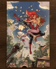 2021 Amazing Spider-Man #875 (74) 1:100 Patrick Gleason Virgin Variant! NM!