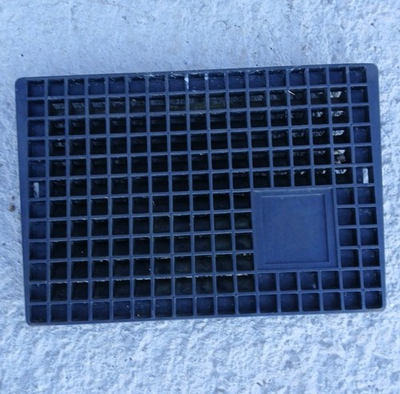 #ad #ad Cub Cadet IH 86 108 109 128 129 149 169 grille with springs Oem Used $41.64