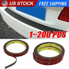 Auto Tape Acrylic Foam Double Sided Back Car Mounting Adhesive 3m x10mm 10ft Lot