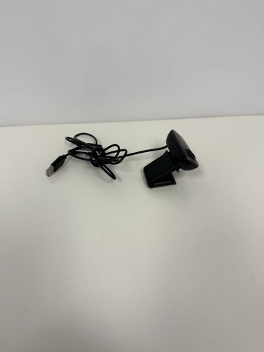 Logitech C310 720p 30 FPS HD Webcam V-U0015 Wired USB Free Shipping TESTED WORKS - Photo 10/14