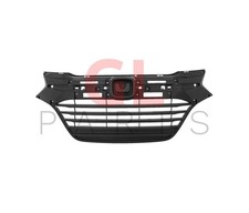 PARA HONDA HR-V 2016-2018 REJILLA RADIADOR NEGRO MATE 71121T7WA00