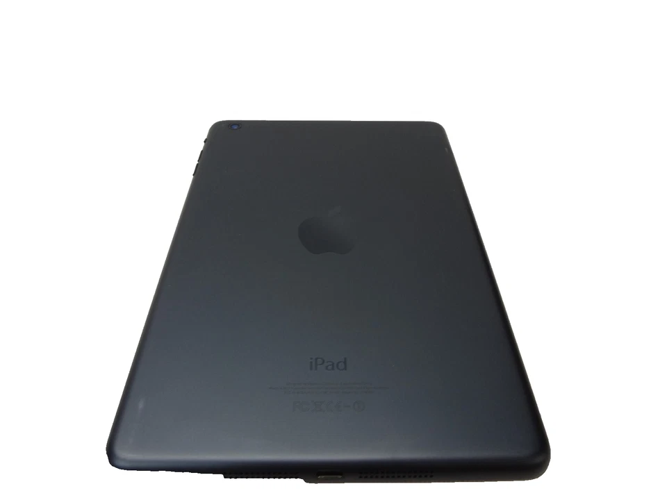 Apple iPad Mini A1432 16GB 7.9" Wi-Fi - Black/Slate - (Grade B) - Image 2 of 2