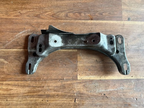 BMW E46 E85 Getriebehalter Querhalter Aufhängung 22 31 6 768 555 2.