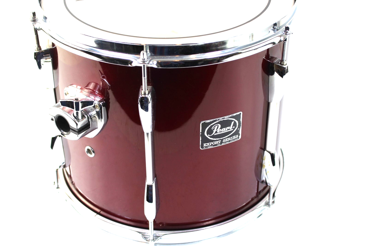 Vintage 1990's Pearl Export 13 x 11