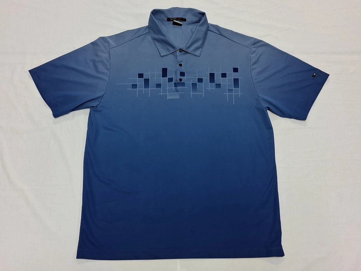Blue Men's Tiger Woods for sale | eBay