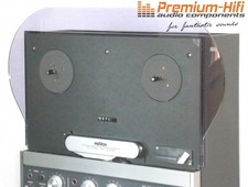 Schienale / telaio per cappa parapolvere - Studer/Revox B77 MKII