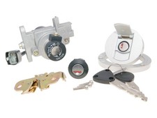 Peugeot Speedfight 4 2T AC 50cc E2 (20015-17)  Ignition Lock Set Speedfight 3...