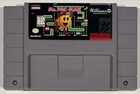Ms. Pac-Man (Super Nintendo Entertainment System, 1996) SNES - Tested