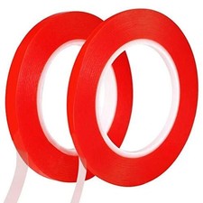 3mm x 25M 82 ft Double Sided Adhesive Acrylic Tape For Mobile Laptop LCD Screen