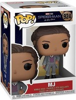Gadget -D- Marvel: Funko Pop! - Spider-Man No Way Home - Mj (Vinyl Figure 924) F