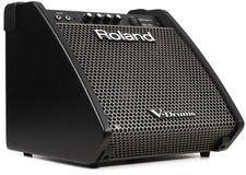 Roland PM-100 80-watt 1x10 inch Personal Drum Monitor
