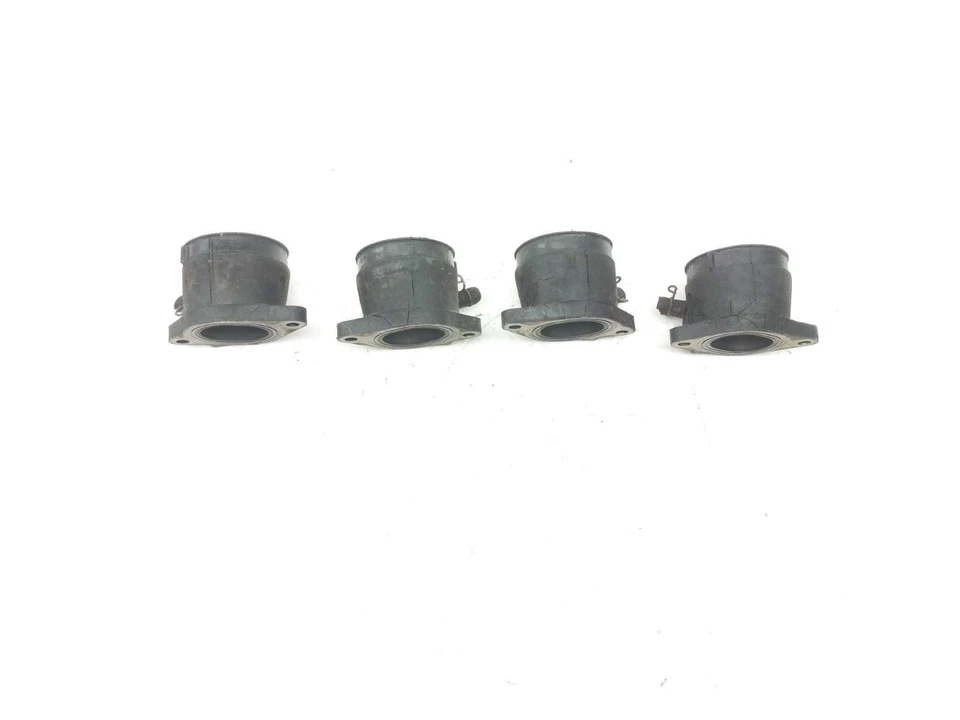 97-07 Yamaha YZF600R Air Intake Manifold Boot Clamps - Image 4 of 4