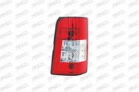 Prasco RüCkleuchte Rechts 06-08 2 TüRer FüR Citroen Berlingo 06-08 Peugeot Part