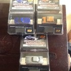 Showcase collection die cast 3 car lot Hummer SSR Corvette nib