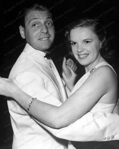 judy garland 8x10 print