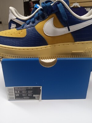 Nike Air Force 1 Low SP 8.5