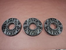 Jeep Liberty Kj 05-06 2.8 Crd Diesel Engine Crankshaft Bearing Housings Factory