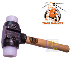 Image of Thor 35-SPH150 38mm size 2 super plastic split head mallet hammer