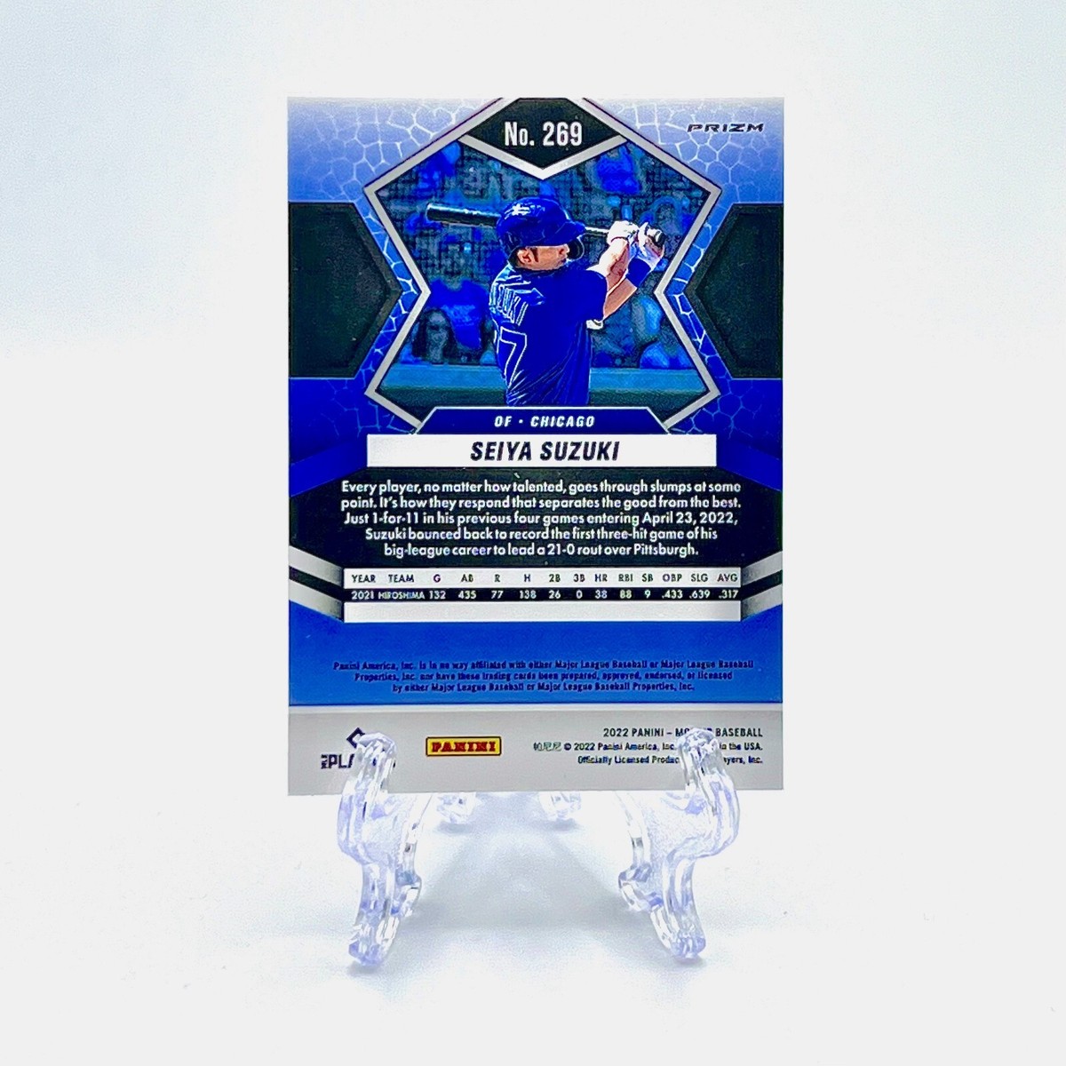 世界10枚限定！2022 PANINI MOSAIC INSIGNE 10シリ 99-psa-authenticated-10-