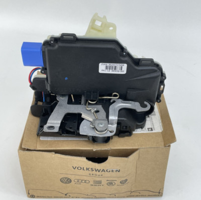 Türschloss Schifter Vorne Links Für Volkswagen Touareg 2011-2015 - 7P6962125A