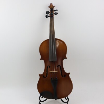 Jackson Guldan Violin Co. Copy Antonius Stradivarius Faciebat Anno