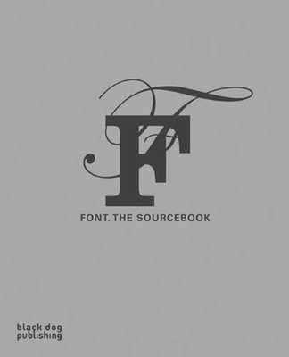 Font: The Sourcebook by Nadine Monem 1906155410 FREE Shipping