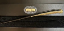 Golden Snitch Wand 14", Harry Potter Design Collection, Wizarding World Hogwarts