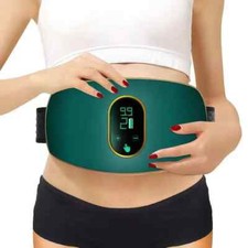 Slimming Machine Waist Fat Burning Abdominal Massage Fitness Equipment Home New