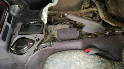 Scheinwerfer vorne rechts für Nissan Serena (C23M) * 1994 1867399 - Bild 8 von 10
