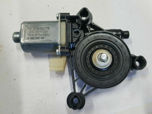 AUDI A3 S3 RS3 MK3 8V 2013-2019 LEFT SIDE FRONT DOOR WINDOW MOTOR 5Q0959802B - Bild 2 von 4
