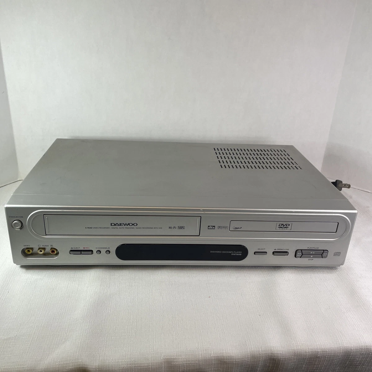 Daewoo DVD Players for sale | eBay