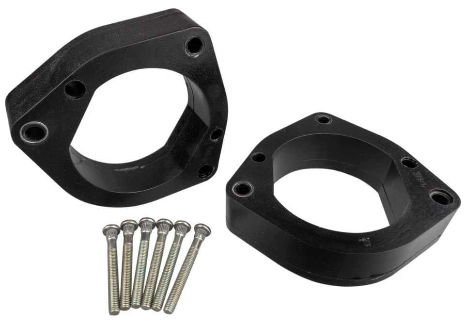 Kit de elevación espaciadores de puntal delanteros Tema4x4 40 mm para Chrysler VOYAGER, TOWN & COUNTRY Foto 2 de 2