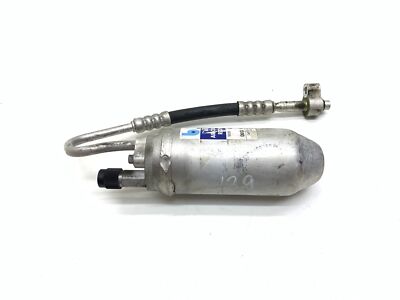 Jaguar XK8 Convertible X100 Klimatrockner AC Dryer MJA7410AE