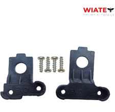Frontscheinwerfer Halterung Reparaturset  links für VW POLO AW1 AE1 BZ 2G0998225