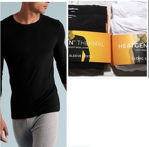 heatgen thermal vests