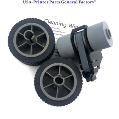 PA03740-K010 Bremswalze Trennwalze für Fujitsu fi-7600 fi-7700 fi-7700S