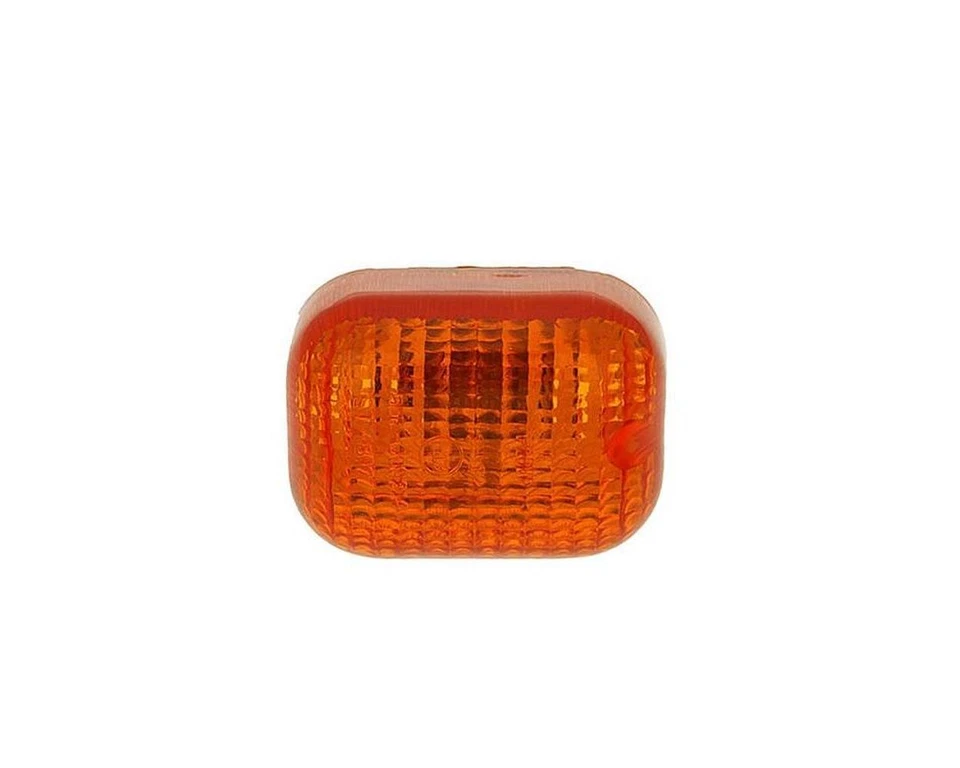 avant Indicateur gauche / arrière droit orange pour Peugeot Trekker 50/100 - Photo 1/1