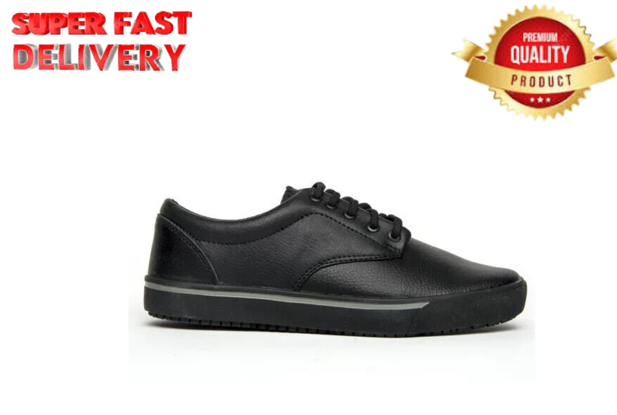 High Top Tredsafe Shoes At Walmart TredSafe Rig Unisex Slip