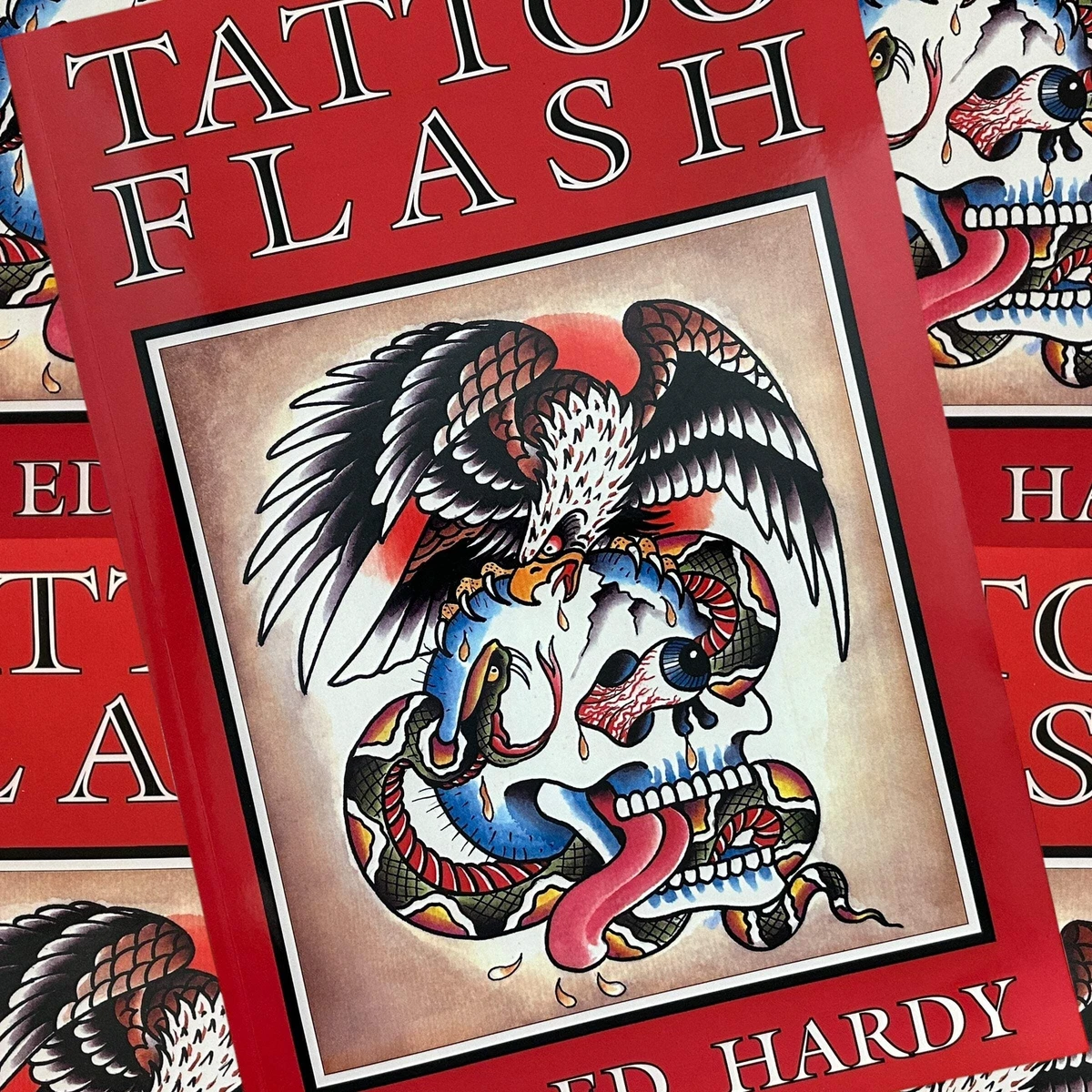 ed hardy book products for sale | eBay