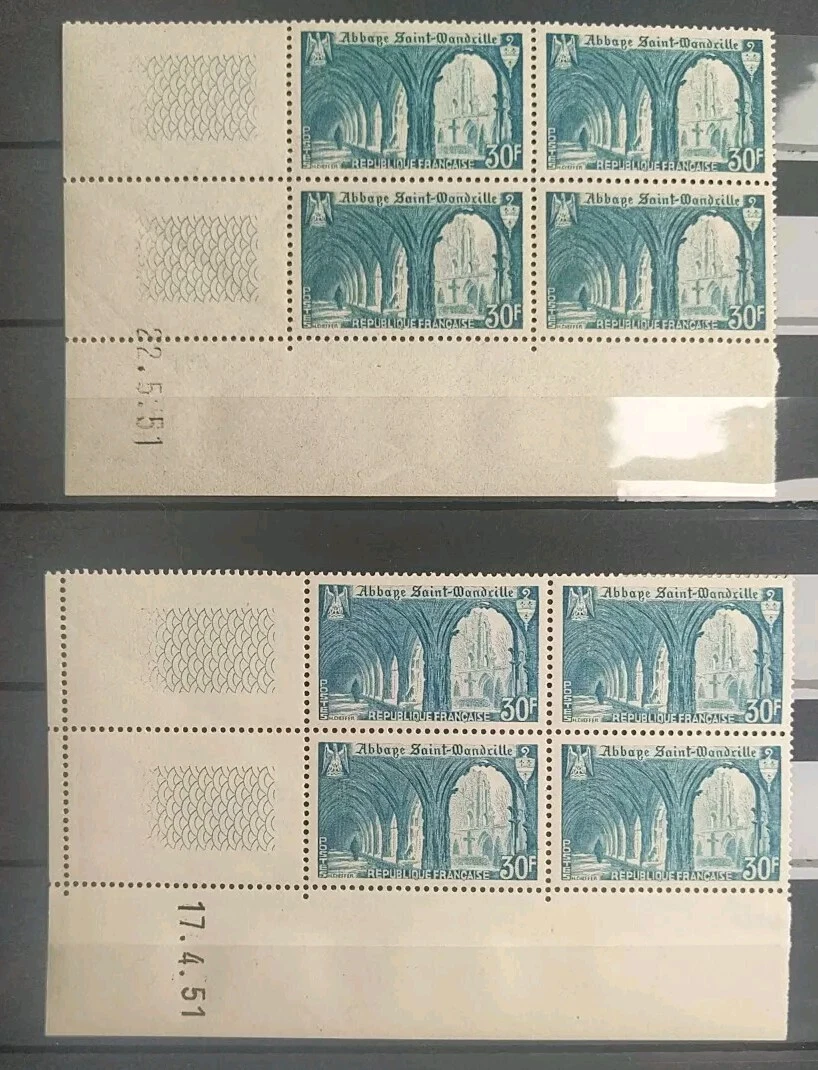 Timbres de France - Moderne - 1960 - N°1241 - Alliance Philatélie