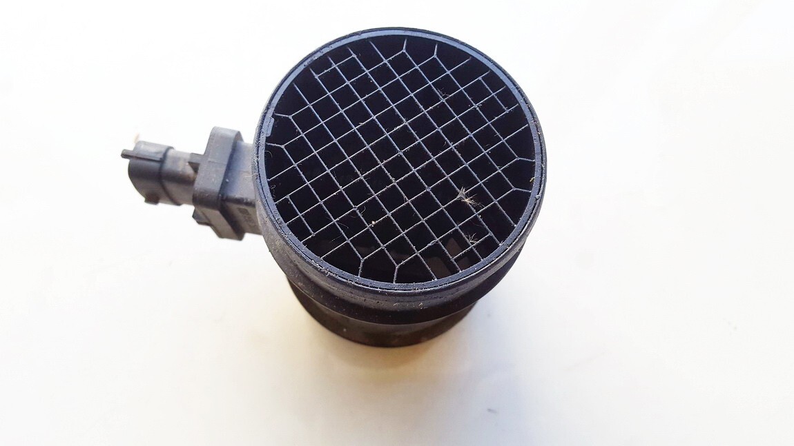 Débitmètre Massique D'air Bosch 0281002917 - Haute Précision Pour Moteur