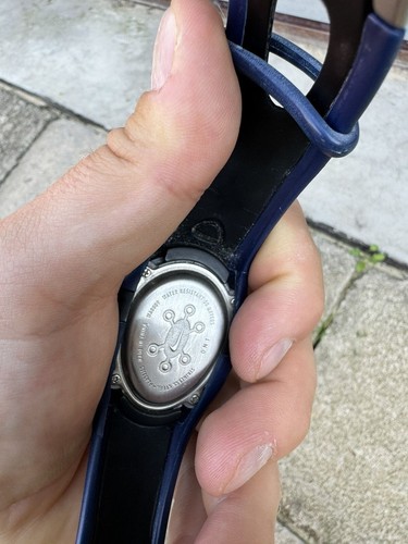 Vintage Nike ACG watch triax Digital - Picture 8 of 9