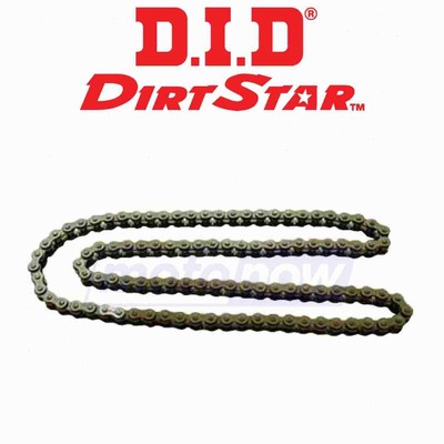 D.I.D Cam Chain for 1989 Yamaha YFU1TW Pro Hauler Turf - Engine Valve Train lz