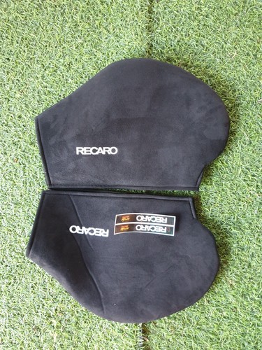Recaro sr3,sr4 protective cloth, seat 2 pieces - Bild 5 von 6