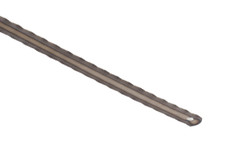 Metals&auml;geblatt doppelseitig Eisens&auml;geblatt 12" / 300 mm 24 tpi S&auml;geblatt Metall