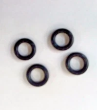 Billetvault Wallet Replacement Wallet O rings