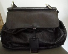 Roccobarocco Tasche ,Leder´