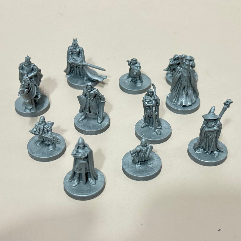 Minis