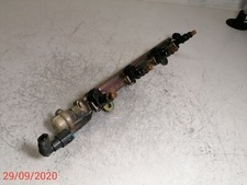 Injecteur Honda CRV